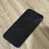 iPhone 12 Pro с разбитым экраном 2