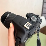 Canon EOS 2000D 4