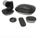 Веб-камера Logitech, док-станция, камера 4