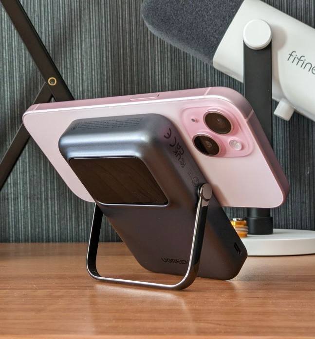 MagSafe-пауэрбанк UGREEN Uno 10000 mAh 7