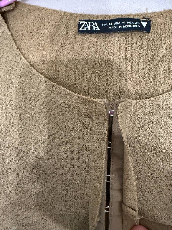 Женская блузка Zara 3