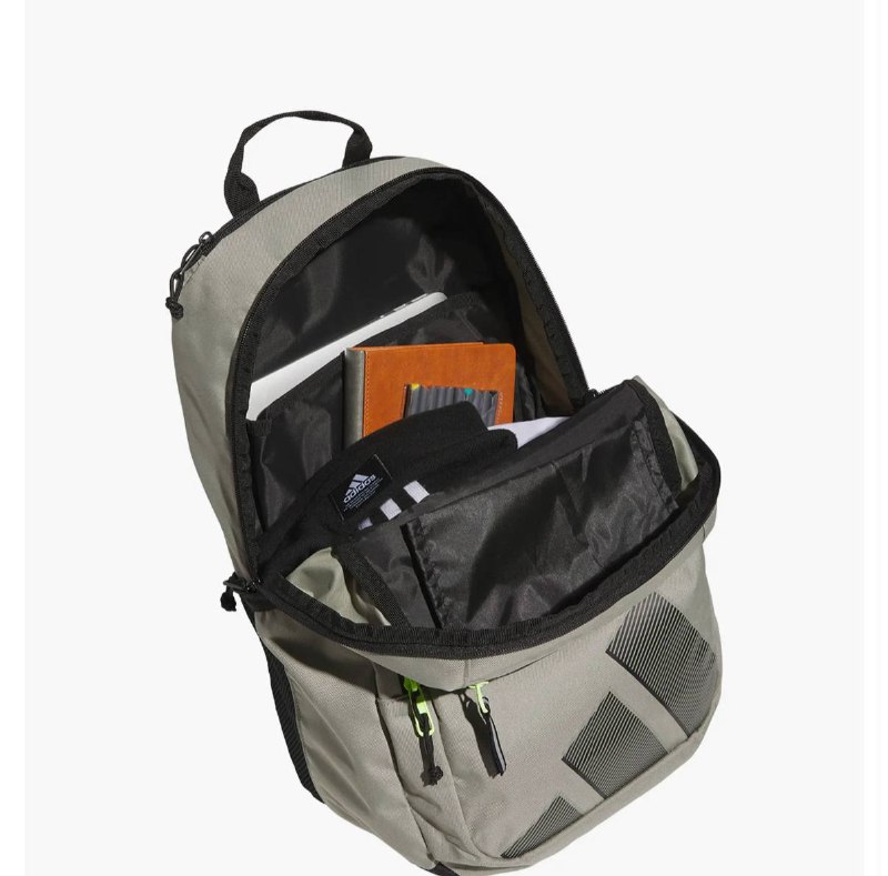 Новый рюкзак Adidas с бирками 3