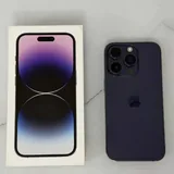 iPhone 14 Pro 128 GB 3