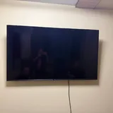 Телевизор AKAI 65" 5