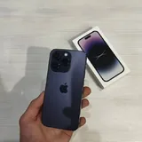 iPhone 14 Pro 256 GB 1