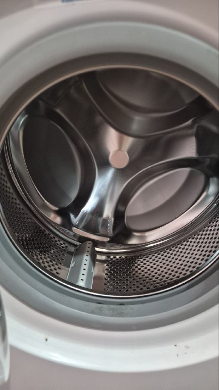 Стиральная машина Indesit 4