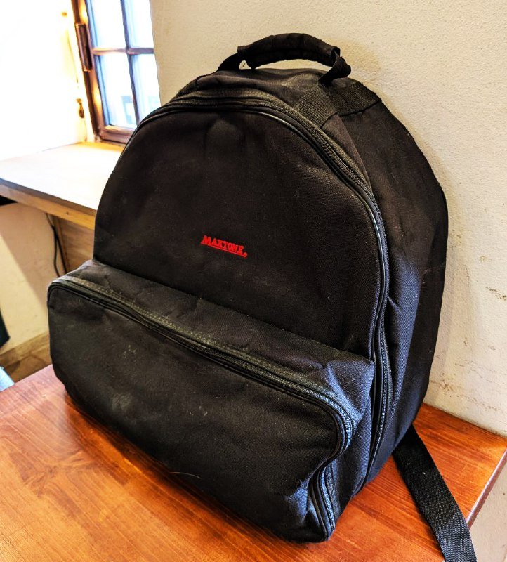 Электронная ударная установка Roland Hand Sonic HPD-15 5