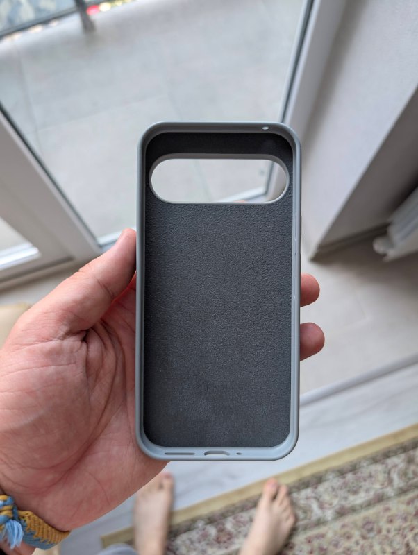 Чехол Google Pixel 9 Pro XL 2