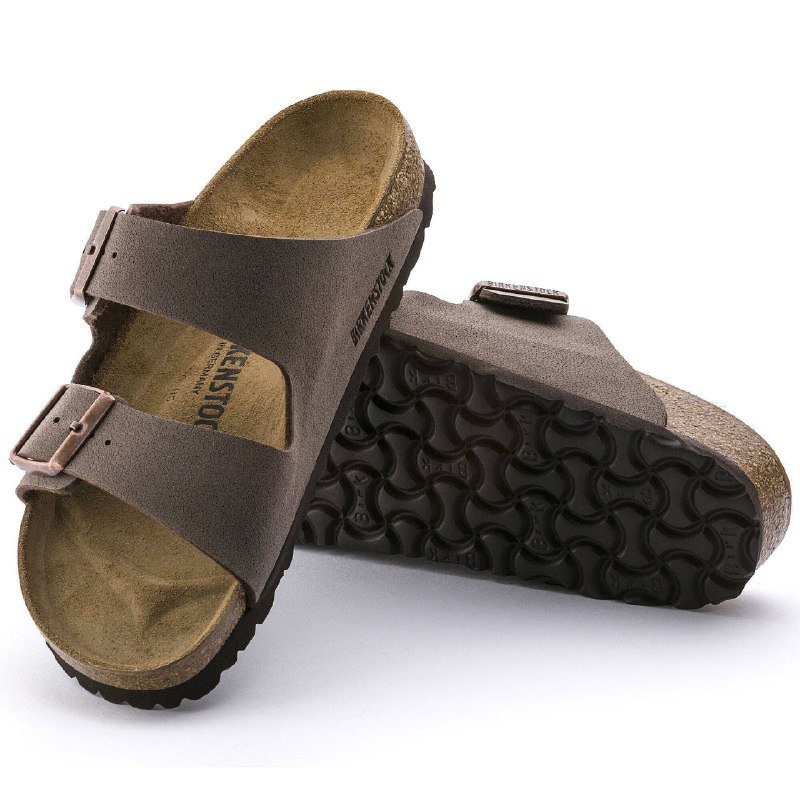 Birkenstock Arizona сандалии, Aldo сандалии кожаные 3