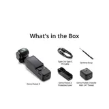 DJI Osmo Pocket 3 2
