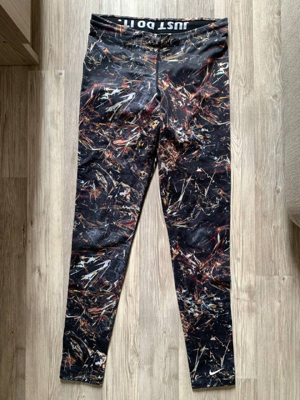 Платья, рубашка, джинсы, шорты, леггинсы, жилетка 9