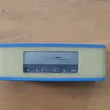 Наушники, переходник Type C—Jack, IEM-наушники, микрофон Scarlett, Bose Soundlink Mini, Arturia Minilab 3 6