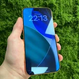 iPhone 17 Pro Max 256GB Cosmic Orange 5