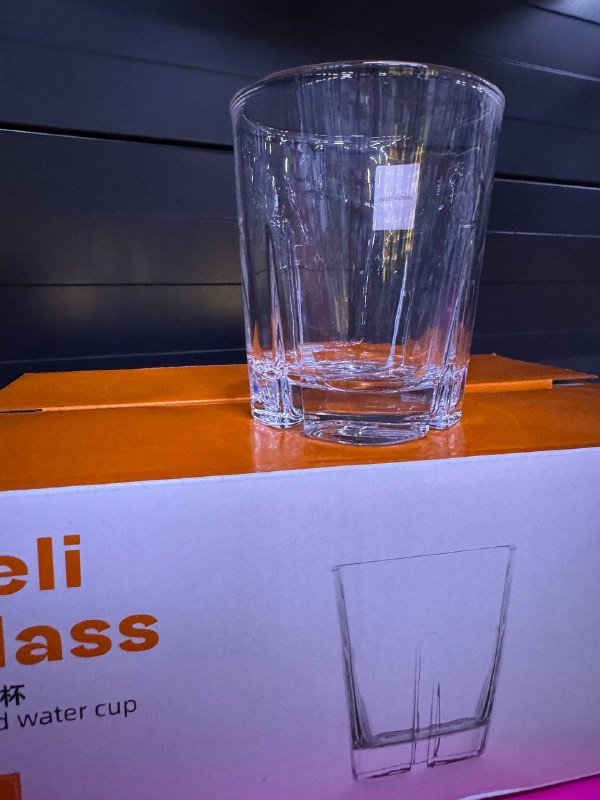 набор бокалов 2