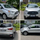 Ford Ecosport 2019 2