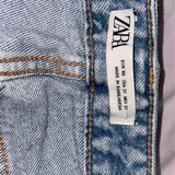 Мужские джинсы Zara 2
