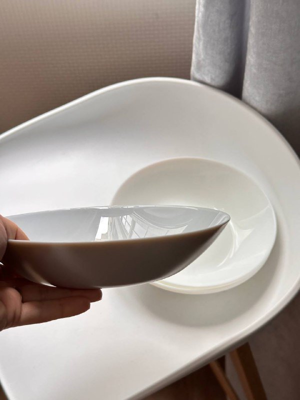 тарелки десертные, суповые, блюда и формы для выпечки 3