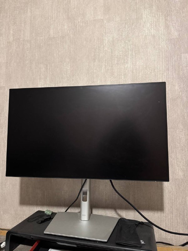 Монитор Dell U2722D, 27 дюймов 1