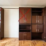 Стенка для гостиной 1