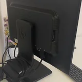 Монитор HP Compaq LA2306x 2