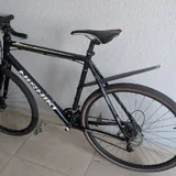 Nishiki Cross Road велосипед 2