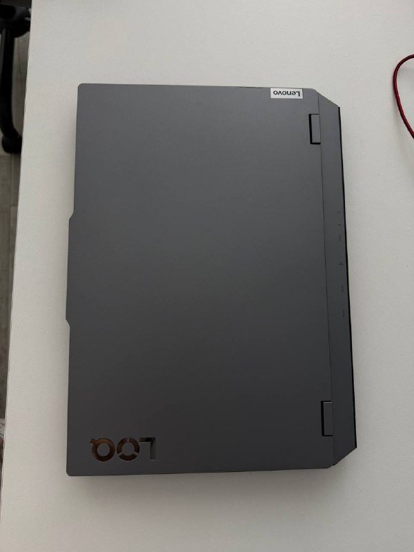 Ноутбук Lenovo LOQ игровой