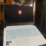 MSI Sword 15 ноутбук 4