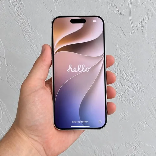 iPhone 17 Pro