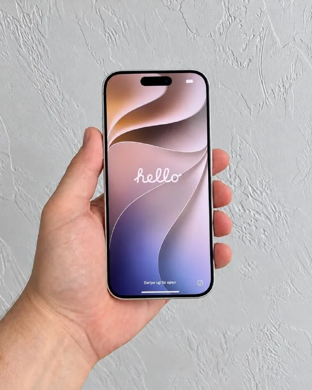 iPhone 17 Pro 1
