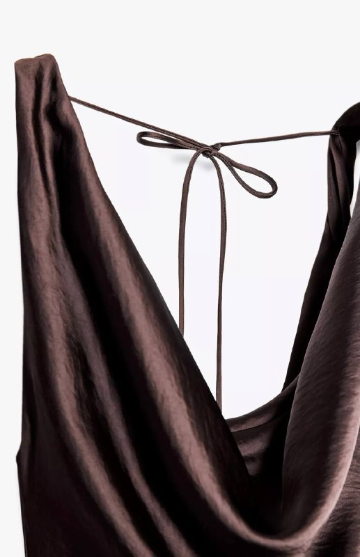 Платье Zara новое размер S 7