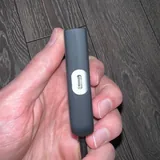 Игровая клавиатура, Bluetooth адаптер, HDMI адаптер, USB и Ethernet кабели 5