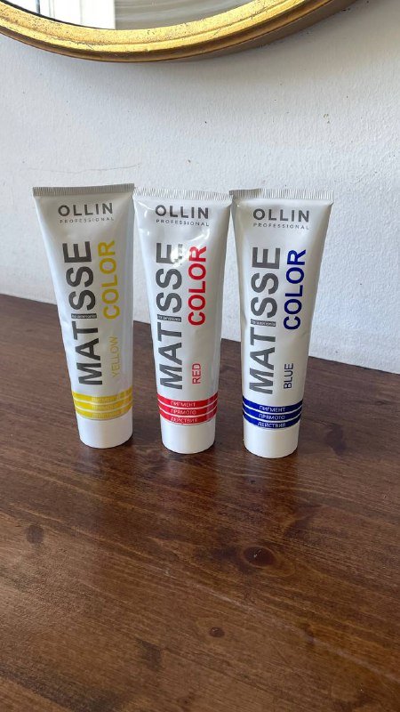 Пасты контурные для разметки бровей, пигменты, подставки, кисти, стаканчики 3