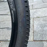 Велосипед 27.5 4