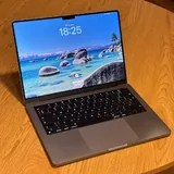 MacBook Pro 14 M2 Max 32 ГБ 1 ТБ Space Gray 1