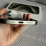 iPhone 15 Pro Max 256 GB 2