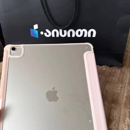 Apple iPad Air 13-inch, Apple Pencil