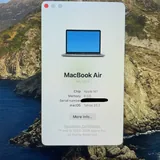 MacBook Air M1 8GB 512GB 1