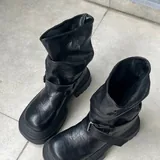 Женские ботинки 4