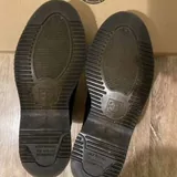 Женские осенние ботинки челси Dr Martens 2