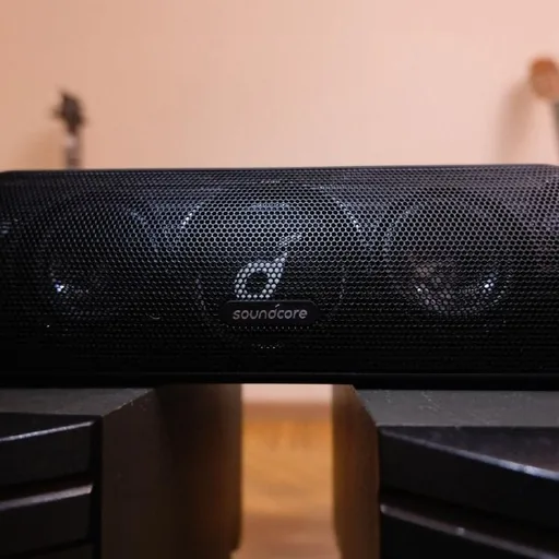 Anker Soundcore Motion+ колонка
