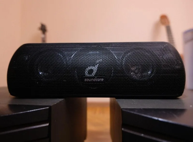 Anker Soundcore Motion+ колонка 1