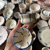 Керамические стаканы 2