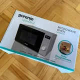 Микроволновка 1