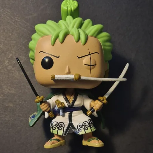 Funko POP! Zoro из One Piece