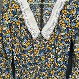 Летний женский комбинезон ASOS 2