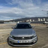 Volkswagen Passat NMS B8, 2017 1