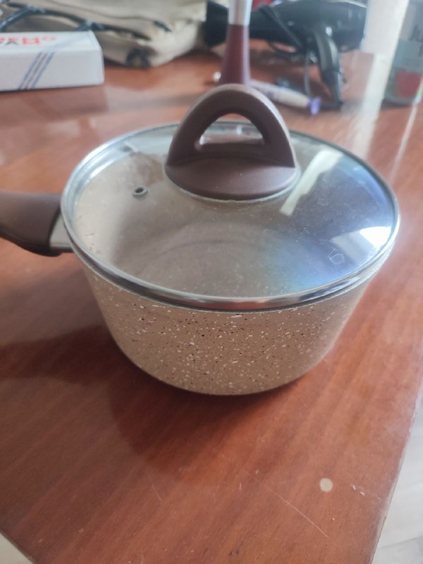 Кастрюля