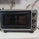 Электрическая духовка LUXELL 1