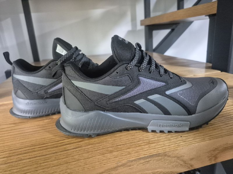 Новые мужские Кроссовки Reebok LAVANTE TRAIL 2 10