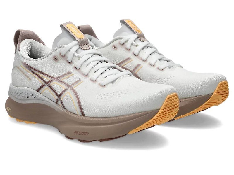 ASICS GEL-KAYANO 32 кроссовки 3